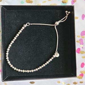 New Sterling Silver Bracelet